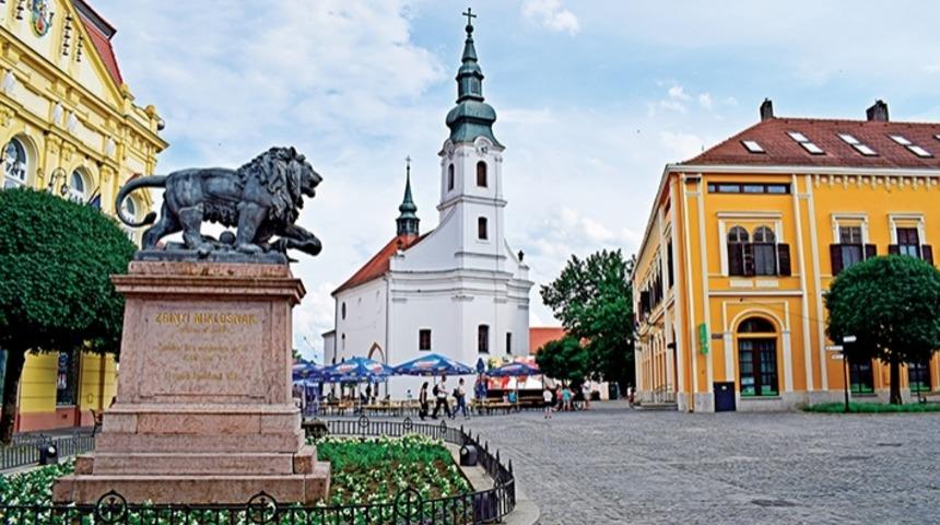 Zigetvar: Son Seferin Kalesi