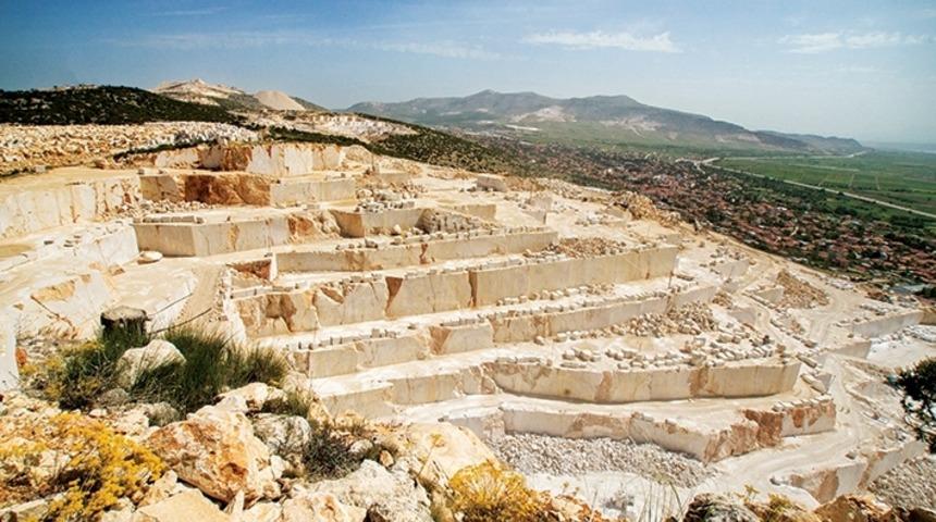 Karamanlı &Ccedil;ağı ve Dağı Silmek