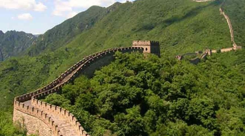 &Ccedil;in'de M&uuml;kemmel Bir Tatil Yapmak İ&ccedil;in Adım Adım Gezi Planı