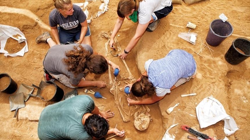 Filistinliler'in K&ouml;keni