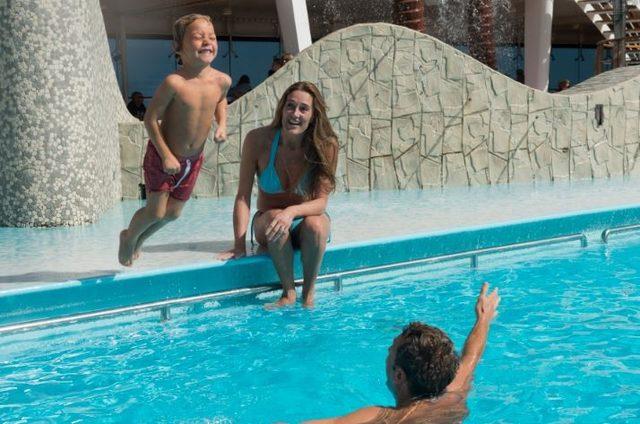 Gemide Çocuk Olmak! 3