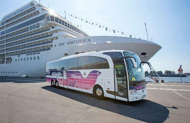 Gemide Çocuk Olmak! 4