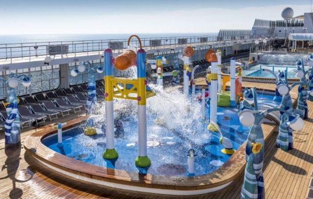 Gemide Çocuk Olmak! 6