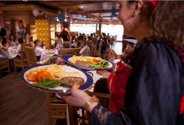 Gemide Çocuk Olmak! 7