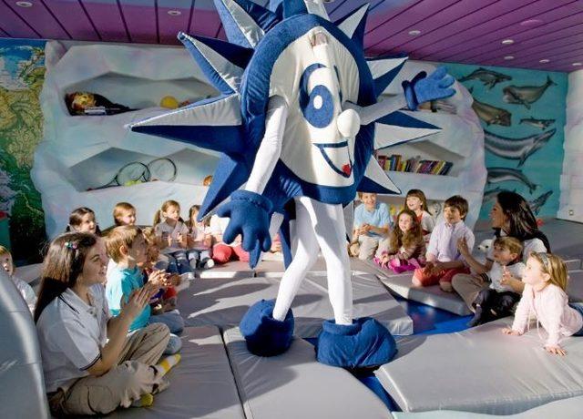 Gemide Çocuk Olmak! 9