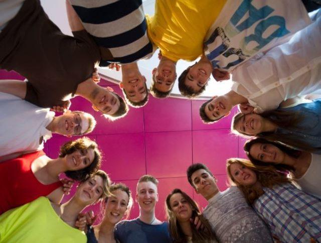 Gemide Çocuk Olmak! 13