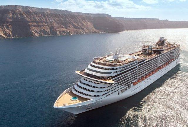 Gemide Çocuk Olmak! 14