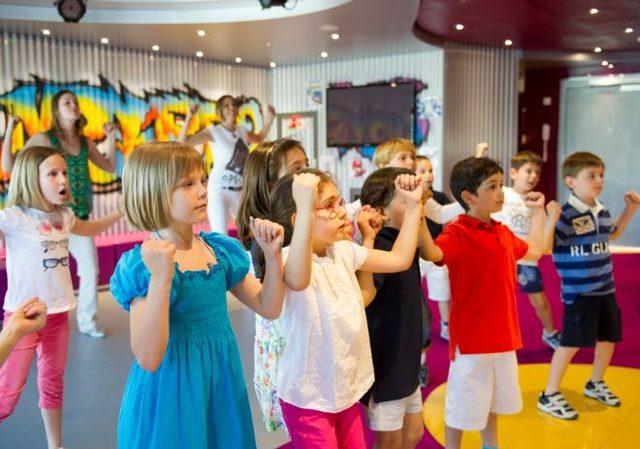 Gemide Çocuk Olmak! 15