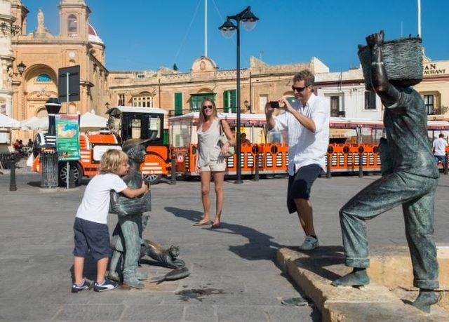 Gemide Çocuk Olmak! 18