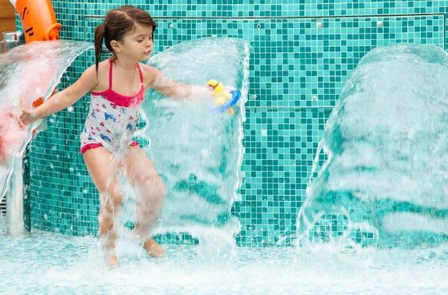 Gemide Çocuk Olmak! 21