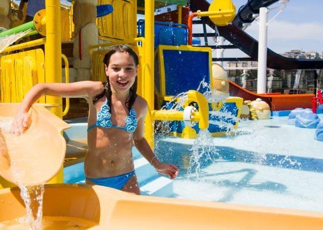 Gemide Çocuk Olmak! 22