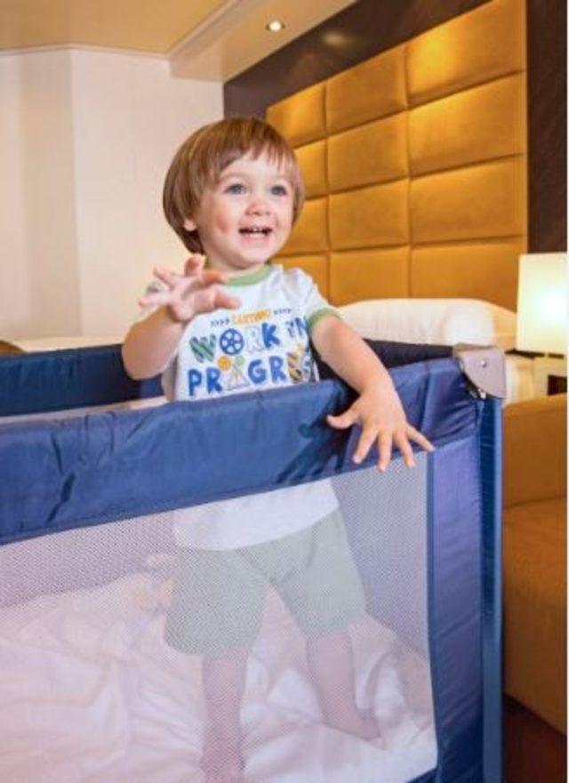 Gemide Çocuk Olmak! 24