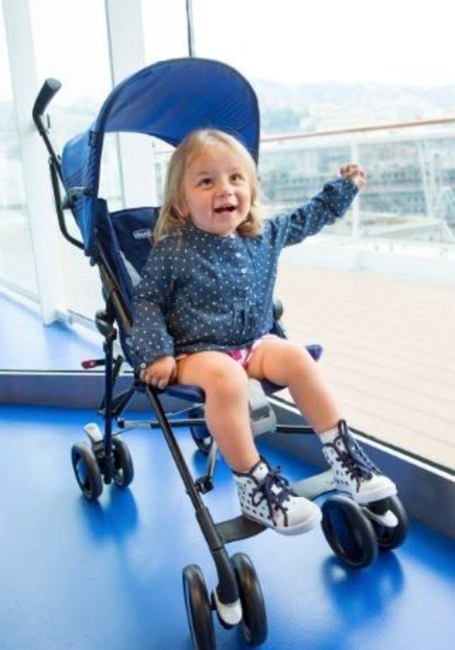 Gemide Çocuk Olmak! 25