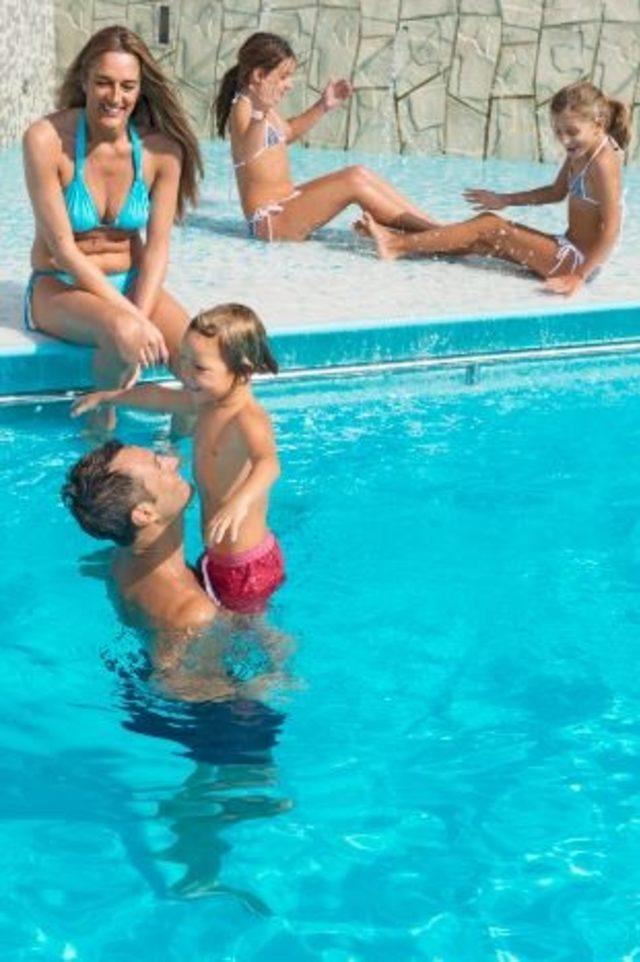 Gemide Çocuk Olmak! 29