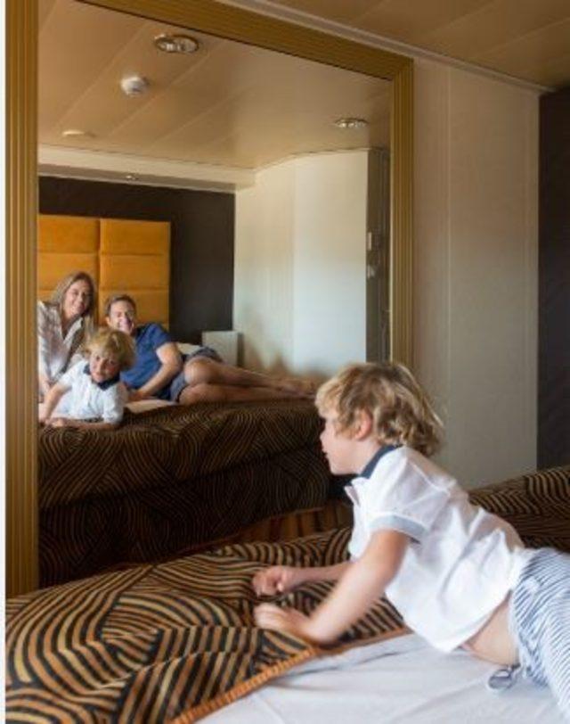 Gemide Çocuk Olmak! 30