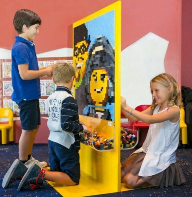 Gemide Çocuk Olmak! 36