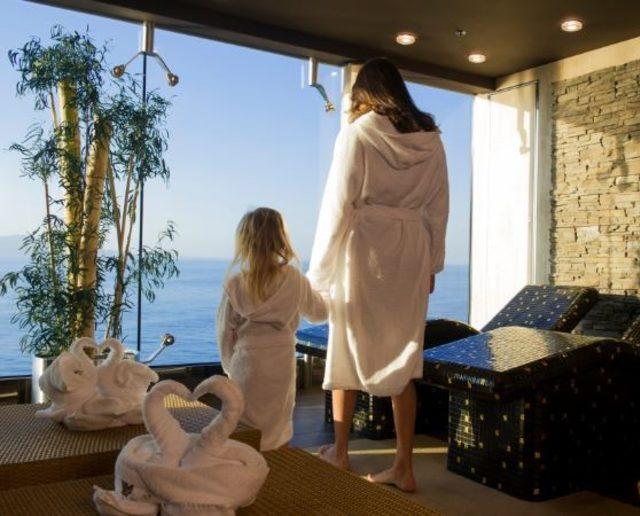 Gemide Çocuk Olmak! 37