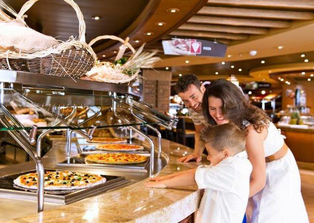 Gemide Çocuk Olmak! 39