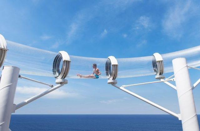 Gemide Çocuk Olmak! 40