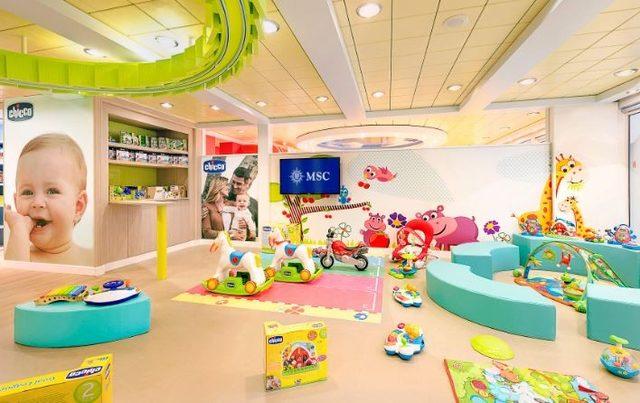 Gemide Çocuk Olmak! 41