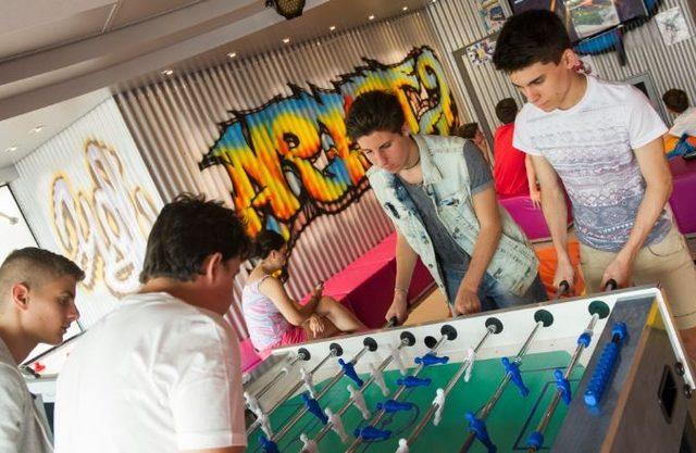 Gemide Çocuk Olmak! 44