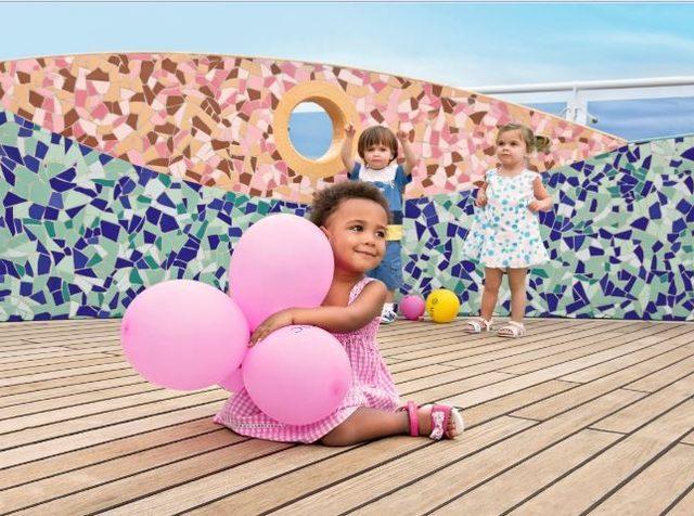 Gemide Çocuk Olmak! 45