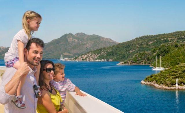 Gemide Çocuk Olmak! 46