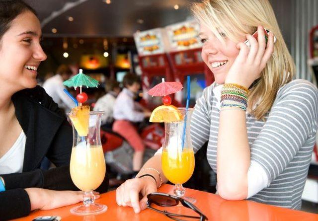 Gemide Çocuk Olmak! 48