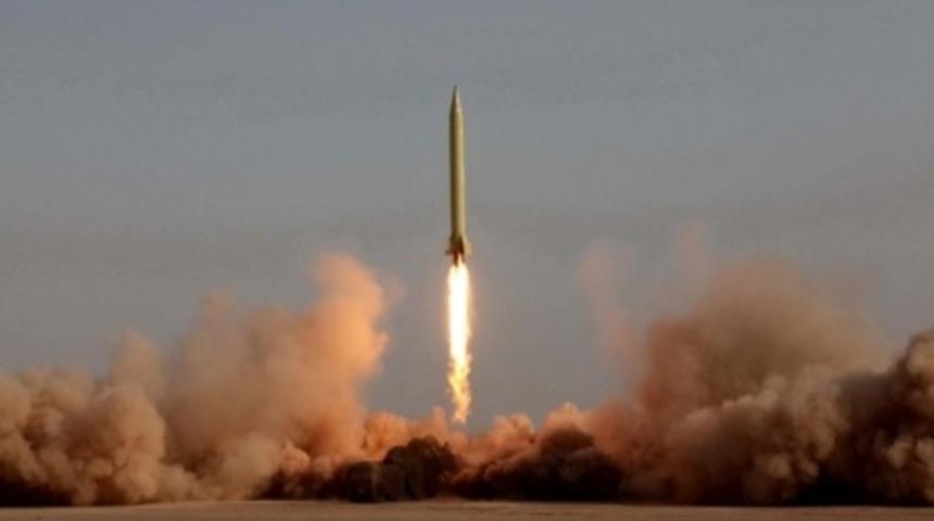 Ortadoğu&rsquo;da Tehlikeli N&uuml;kleer Yarış