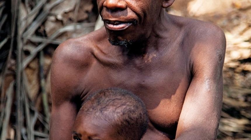 Bebekler Her Dilde Ağlar