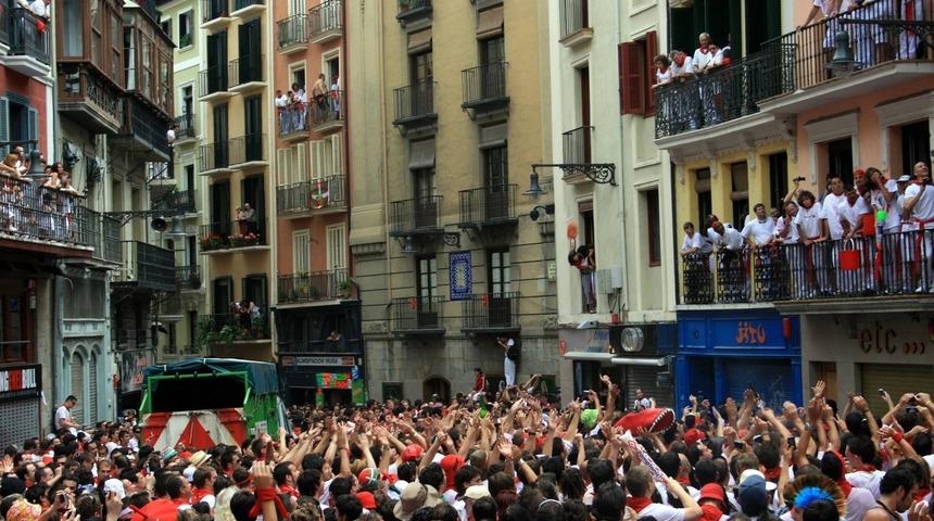 Pamplona