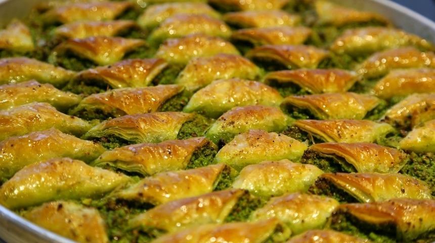 Gurme Şehir Antep'e Lezzet Yolculuğu!