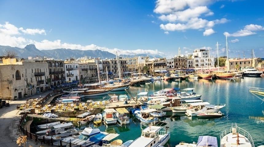 Kıbrıs'a gidenlerin d&ouml;nmeden mutlaka yapması gereken 7 şey