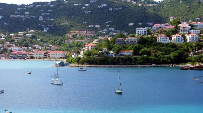 Charlotte Amalie