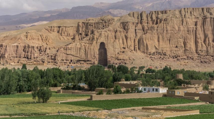 D&uuml;nyanın En Az Ziyaret Edilen 10 &Uuml;lkesi