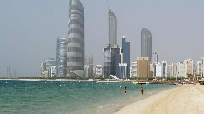 Abu Dabi