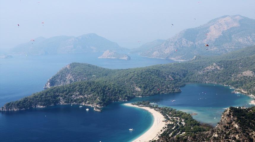 19. Uluslararası &Ouml;l&uuml;deniz Hava Oyunları Festivali