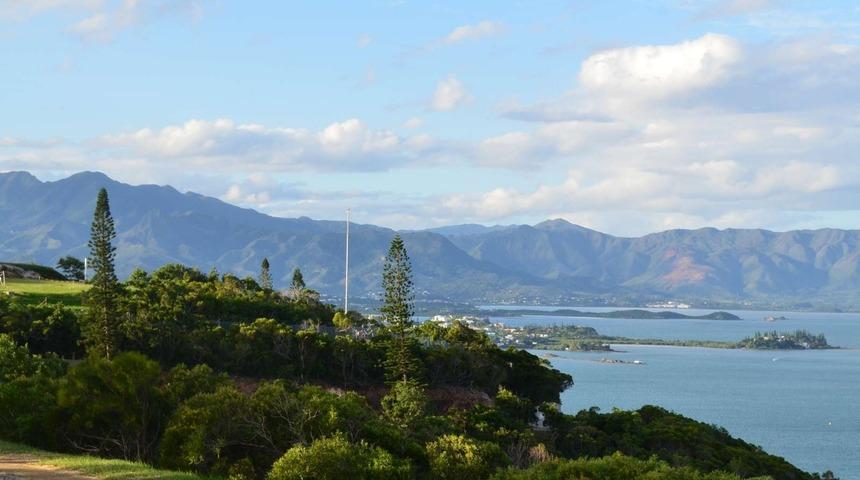 Noumea
