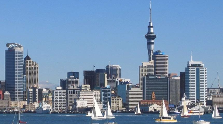 Auckland