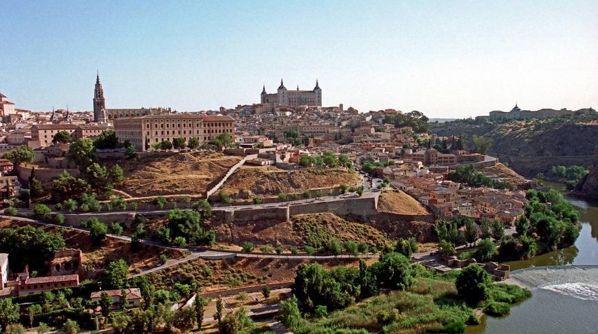 Toledo