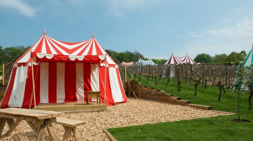 Dünyanın En İlginç 7 Oteli