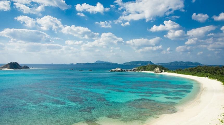 Magma Nisan Sayısında Okinava Adalarında: Uzun ve Sağlıklı Yaşamın Sırları