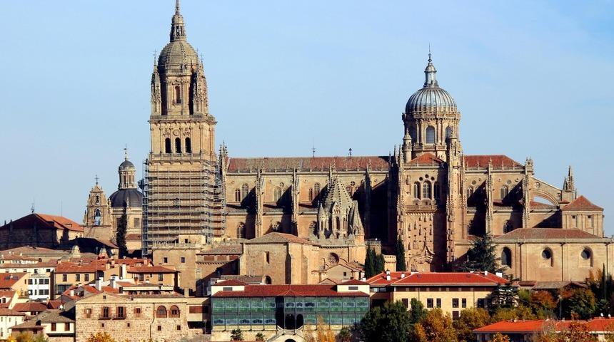 Salamanca