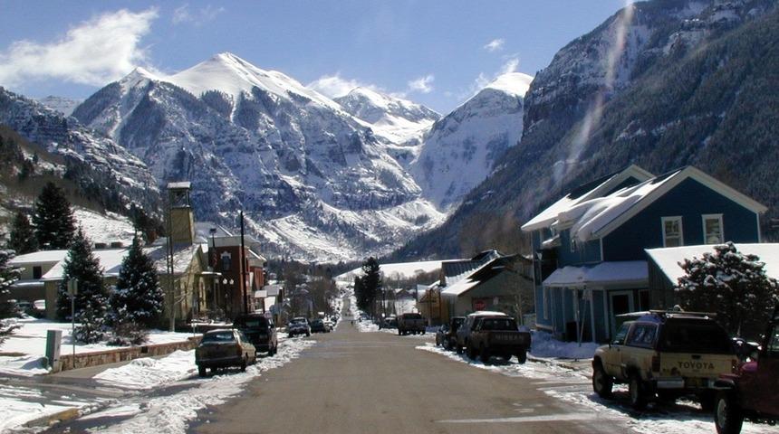 Telluride