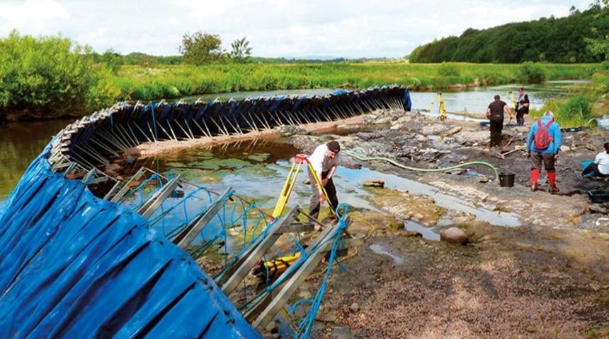 Karaya İlk Kim Ayak Bastı?