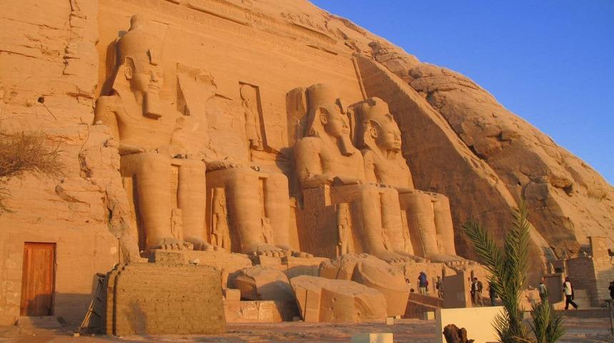 Ebu Simbel