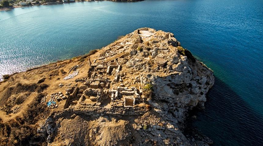 Myndos&rsquo;un Kutsal Ekmekleri