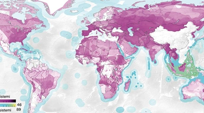 Yok Oluşun Nedeni Ticaret