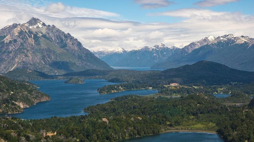 Bariloche