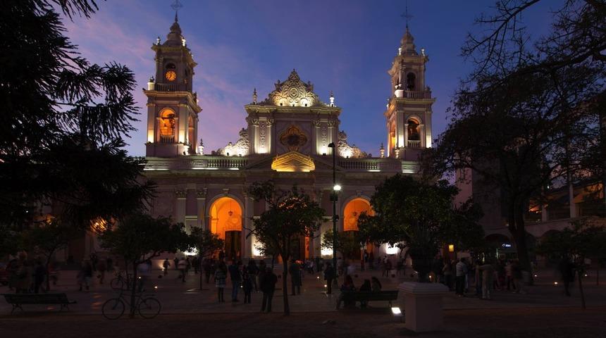 Salta
